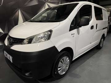 1.5 DCI 110CH CABINE APPROFONDIE N-CONNECTA 2018