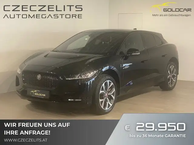 Jaguar I-Pace Austria Edition EV320 AWD