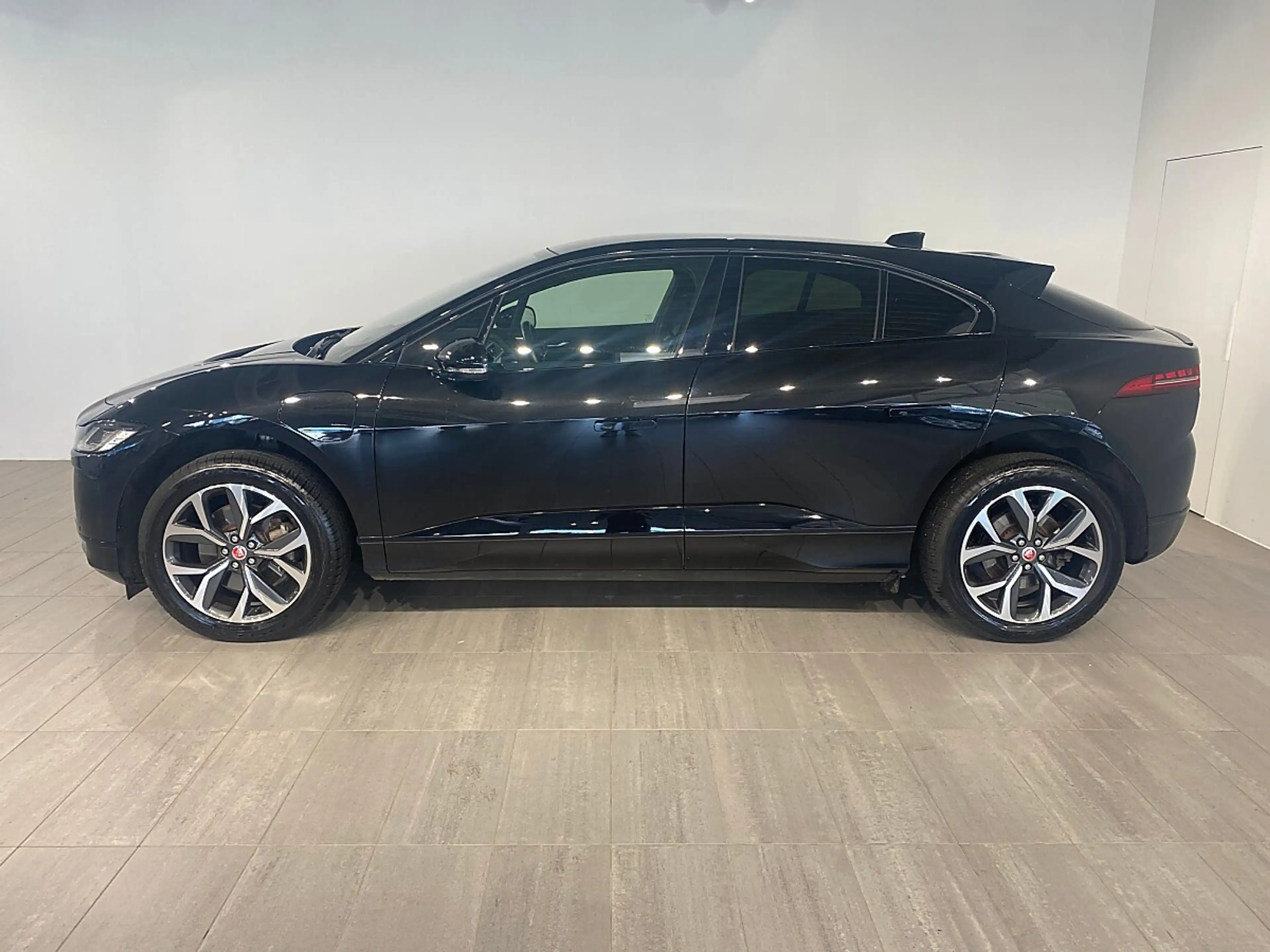 Jaguar I-Pace Austria Edition EV320 AWD — photo 3