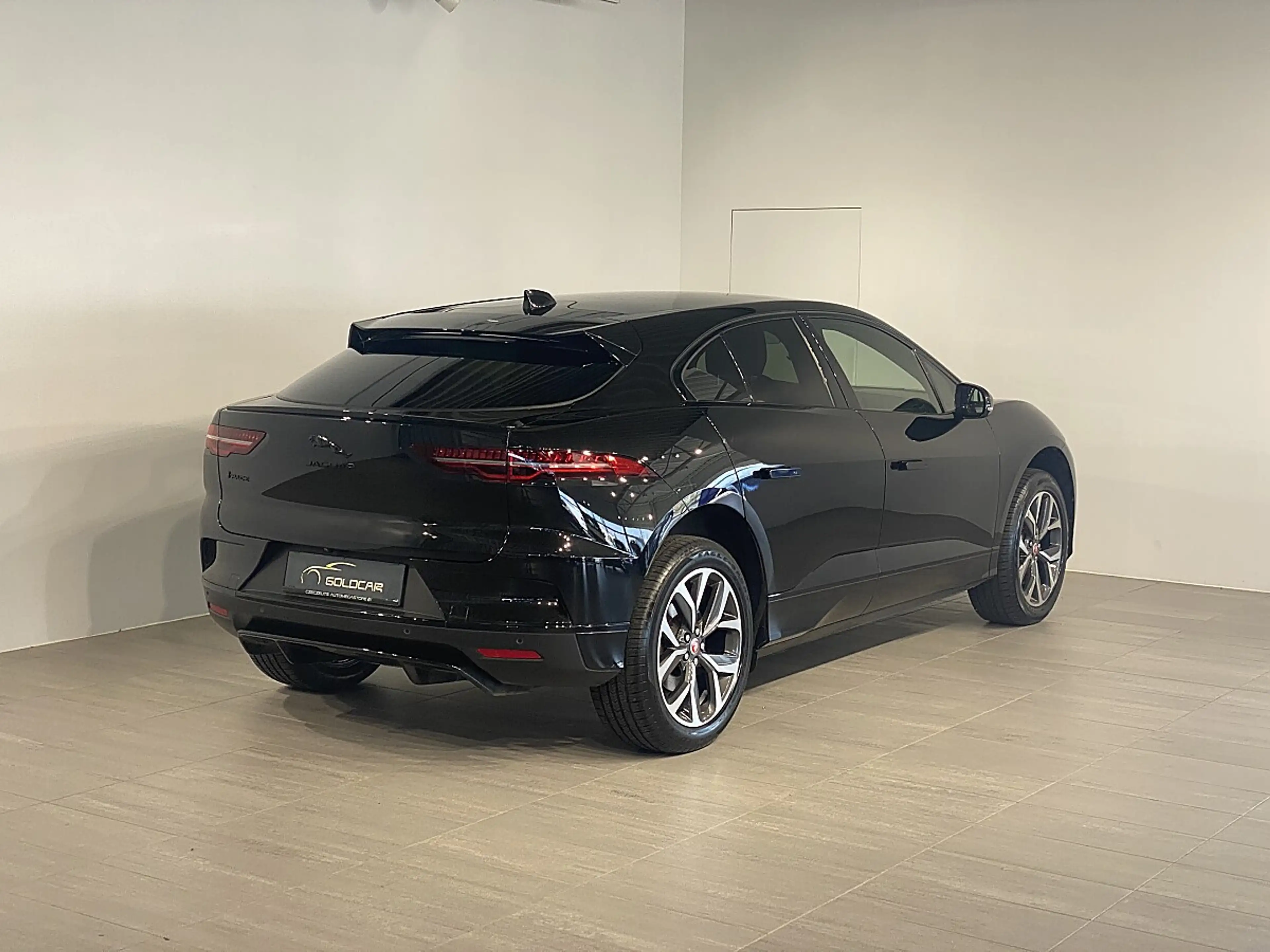 Jaguar I-Pace Austria Edition EV320 AWD — photo 6