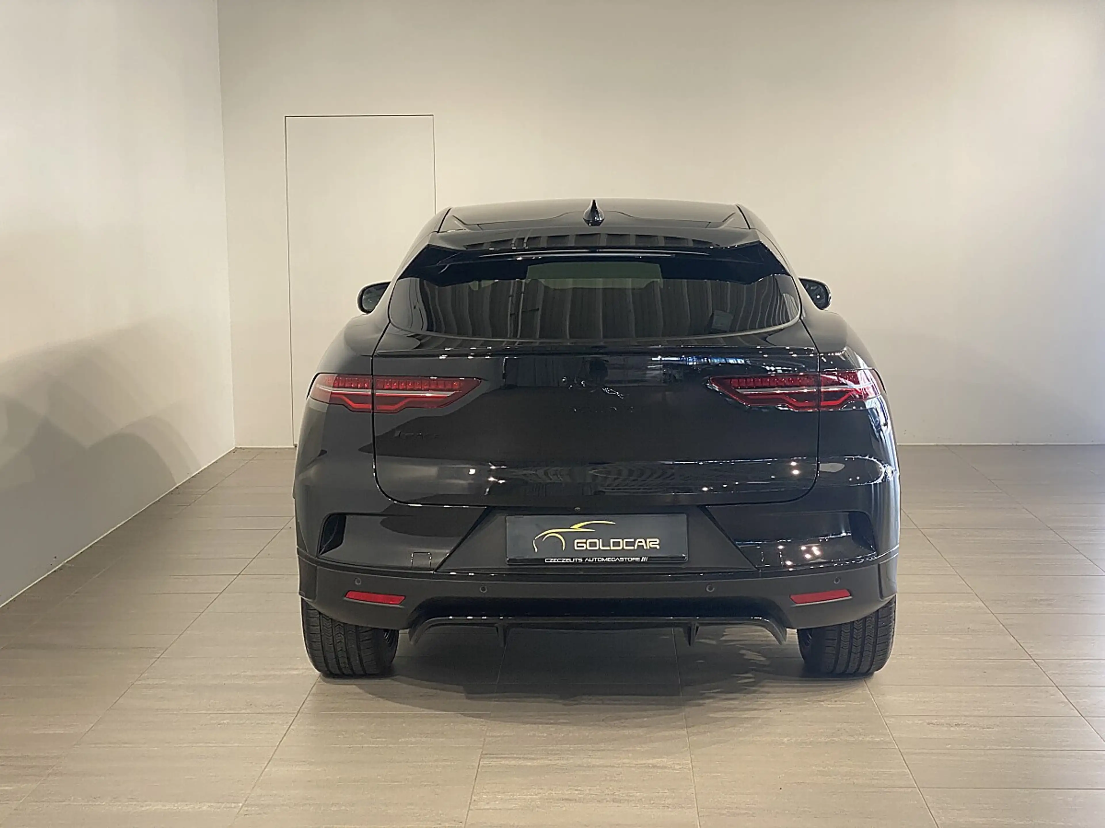 Jaguar I-Pace Austria Edition EV320 AWD — photo 5