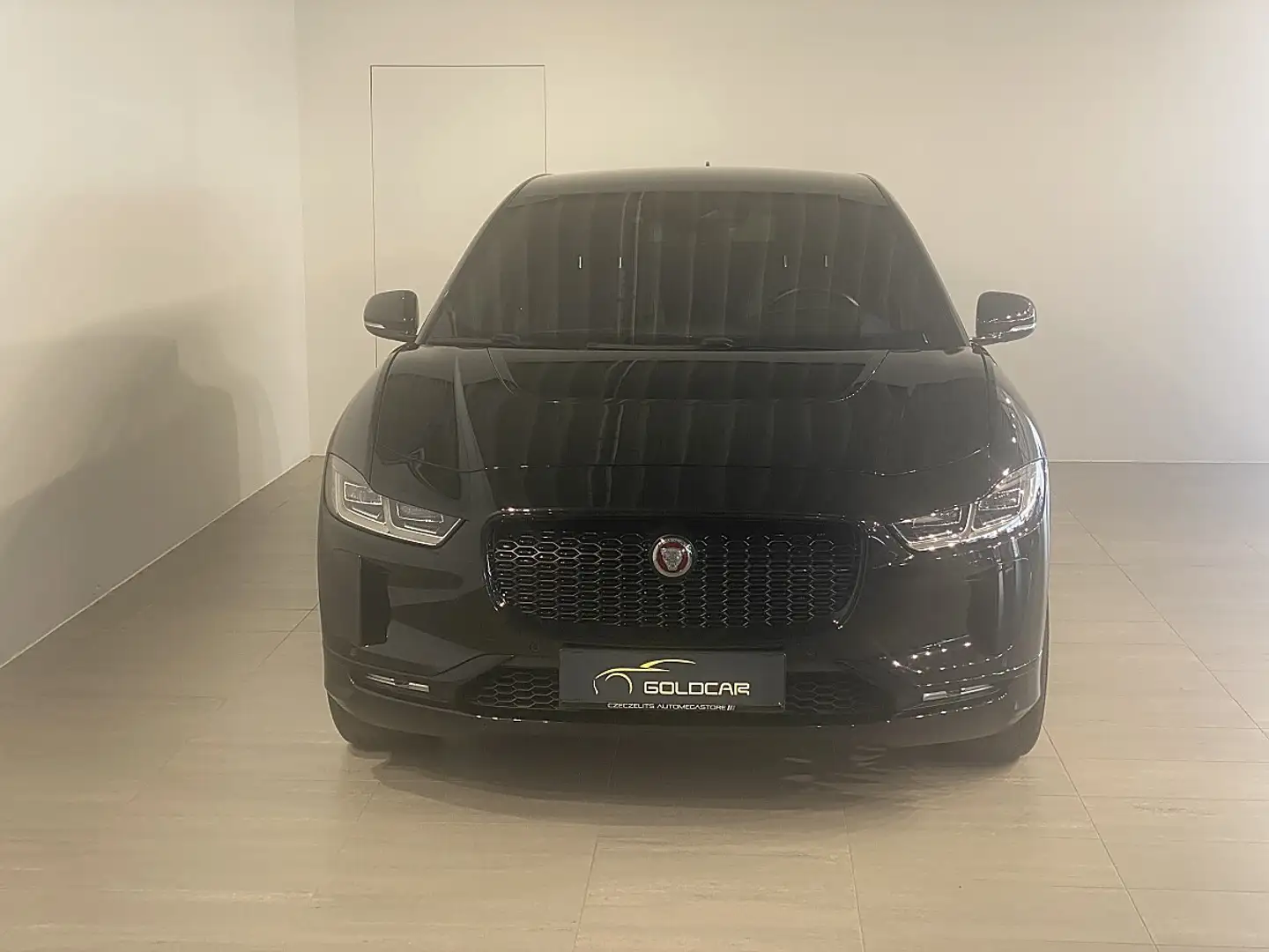 Jaguar I-Pace Austria Edition EV320 AWD Schwarz - 2
