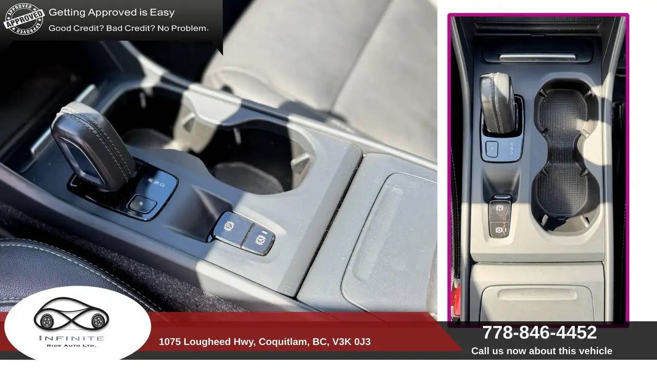 Volvo XC40 снимка Volvo XC40