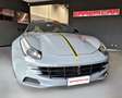 Ferrari FF 6.3 4rm dct nazionale-tagliandata- wrapping grigio Grigio - thumbnail 1