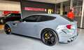 Ferrari FF 6.3 4rm dct nazionale-tagliandata- wrapping grigio Grigio - thumbnail 3
