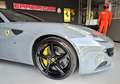 Ferrari FF 6.3 4rm dct nazionale-tagliandata- wrapping grigio Grigio - thumbnail 4