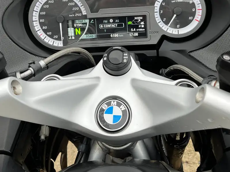 BMW R 1200 RT - foto 6