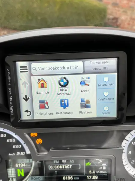 BMW R 1200 RT - foto 7