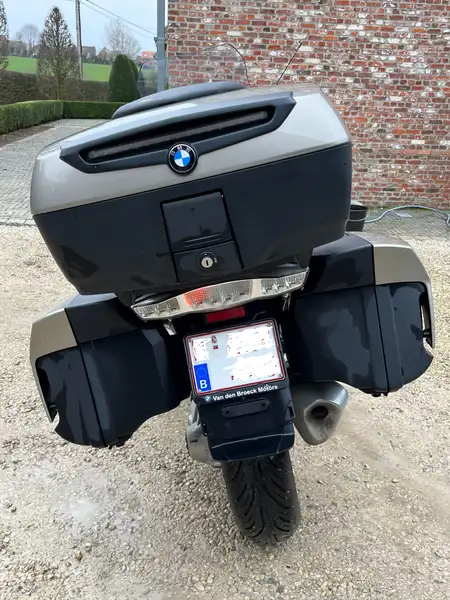 BMW R 1200 RT - foto 5