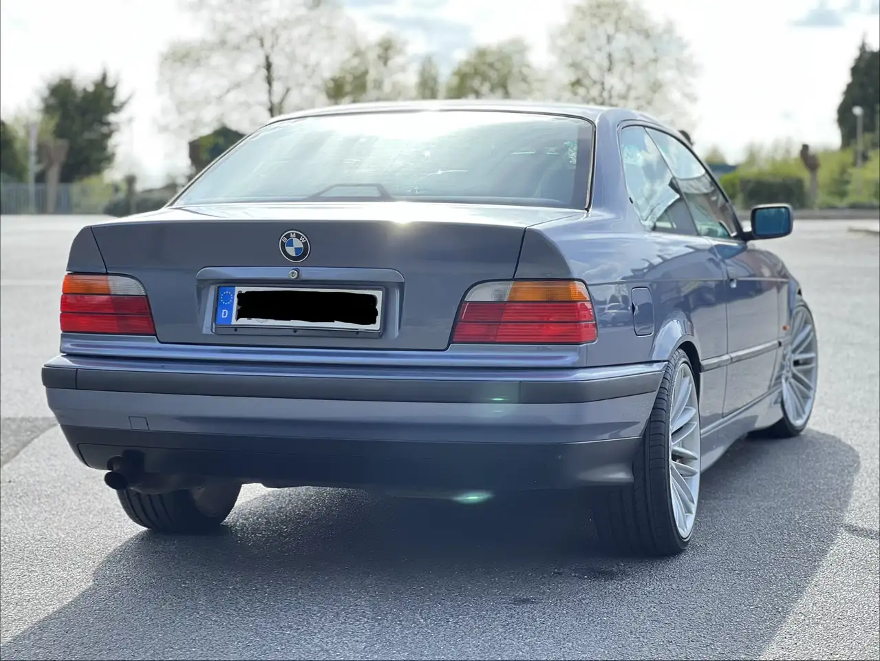 BMW 320 **18 Zoll**BBS**SHZ**EUR.., foto 7