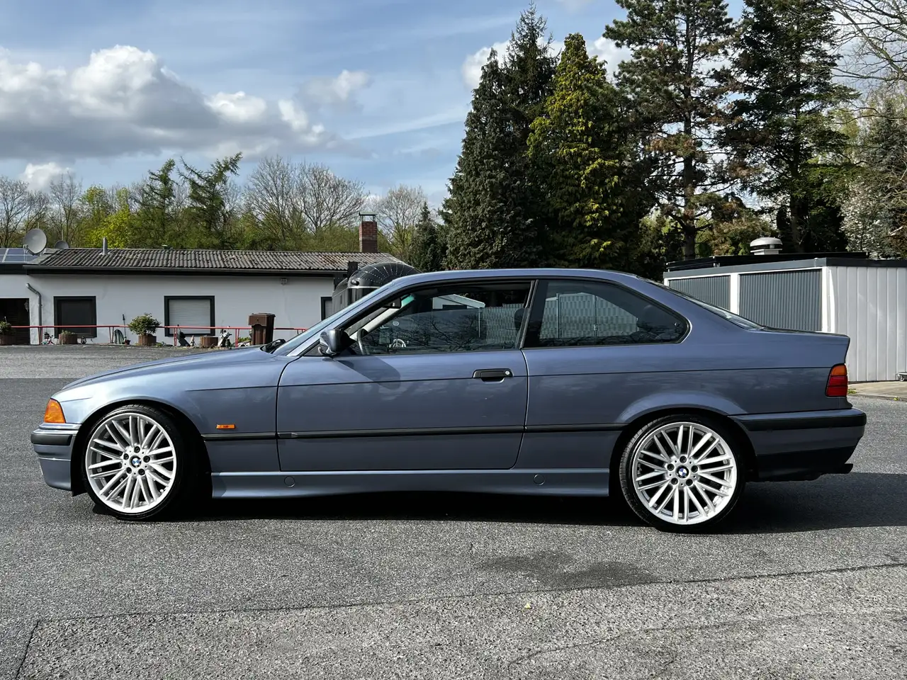 BMW 320 **18 Zoll**BBS**SHZ**EUR.., foto 5