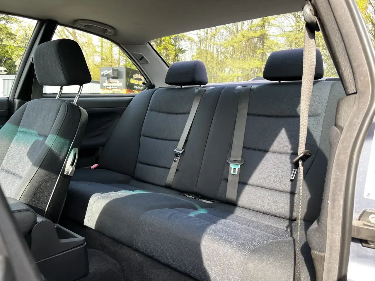 BMW 320 **18 Zoll**BBS**SHZ**EUR.., foto 8
