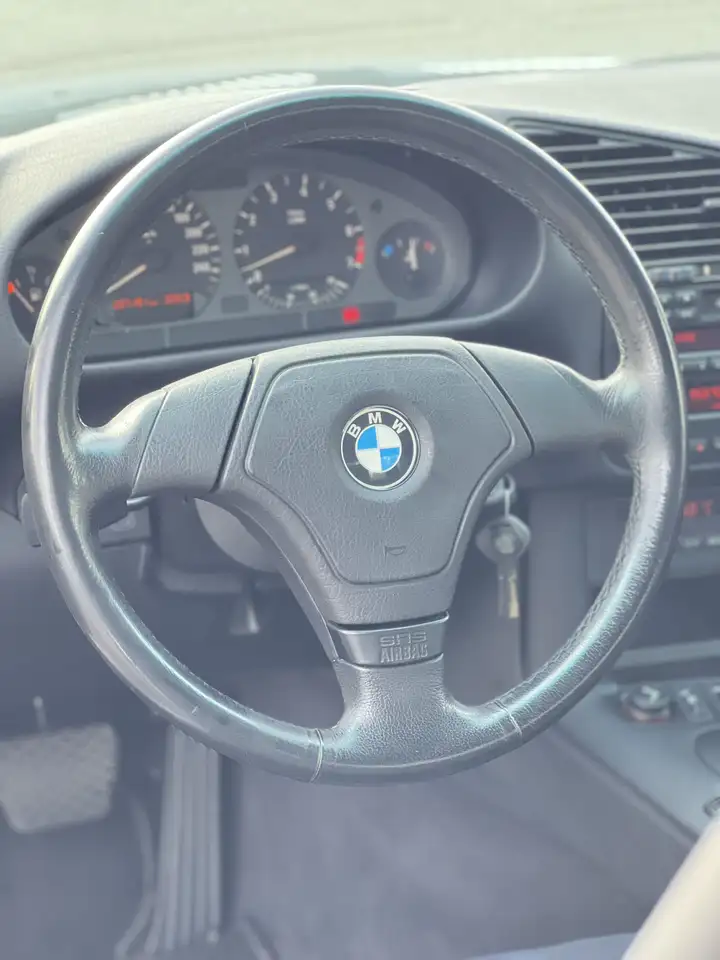 BMW 320 **18 Zoll**BBS**SHZ**EUR.., foto 12
