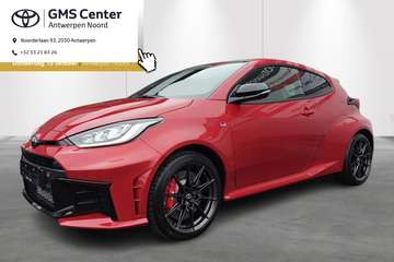 GR 1.6 Turbo + Premium Pack + Forged Wheels - NIEU