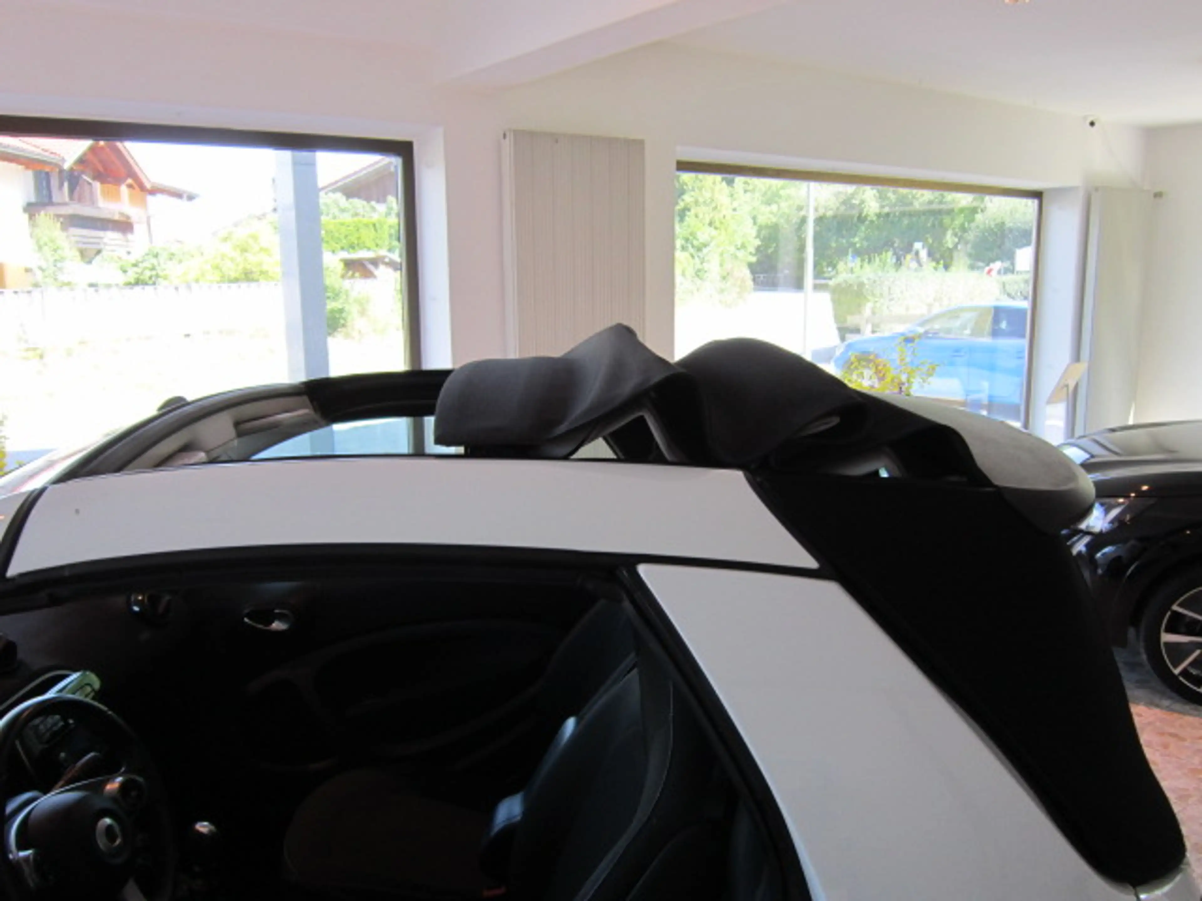 smart forTwo — photo 9