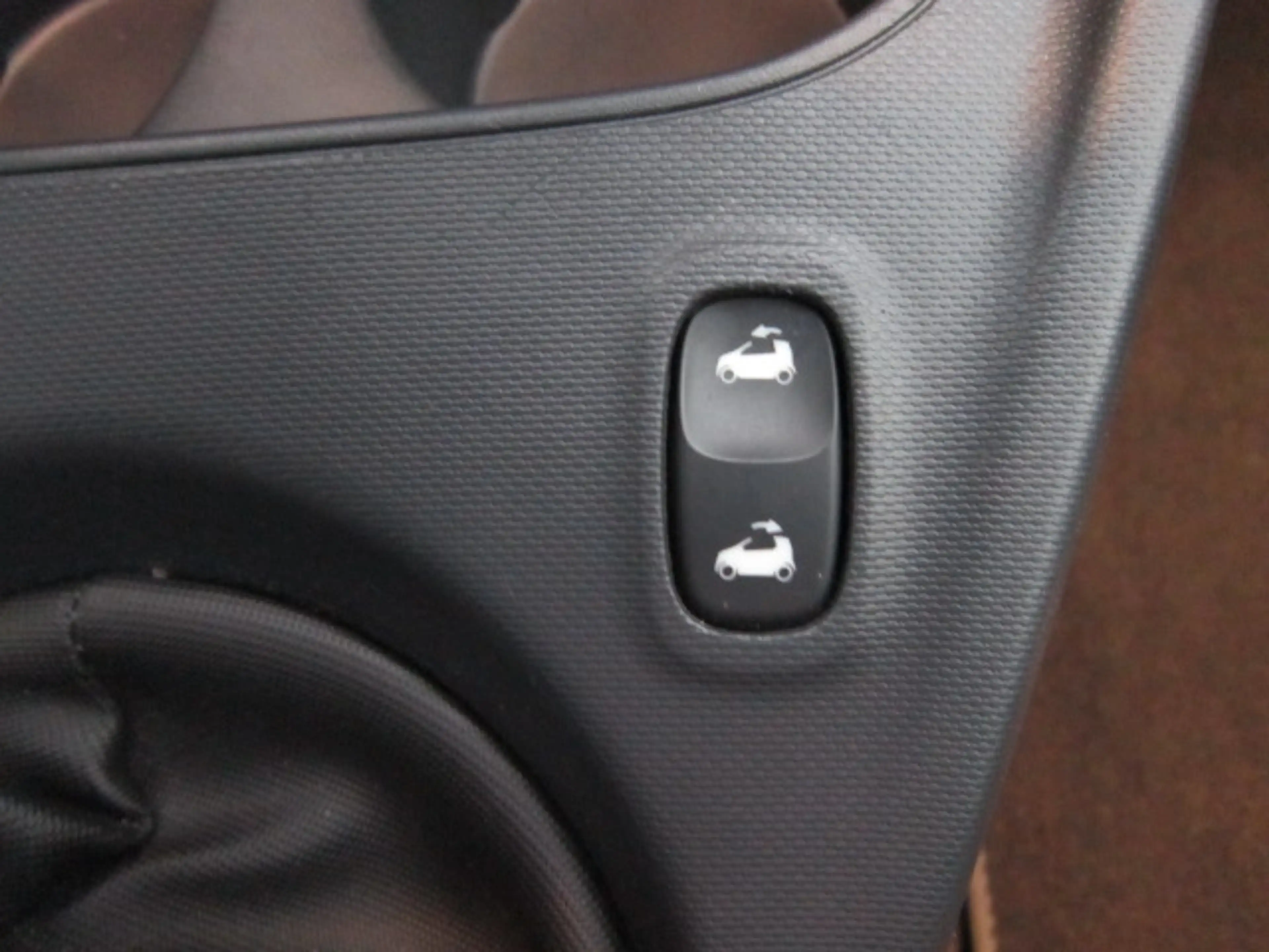 smart forTwo — photo 19