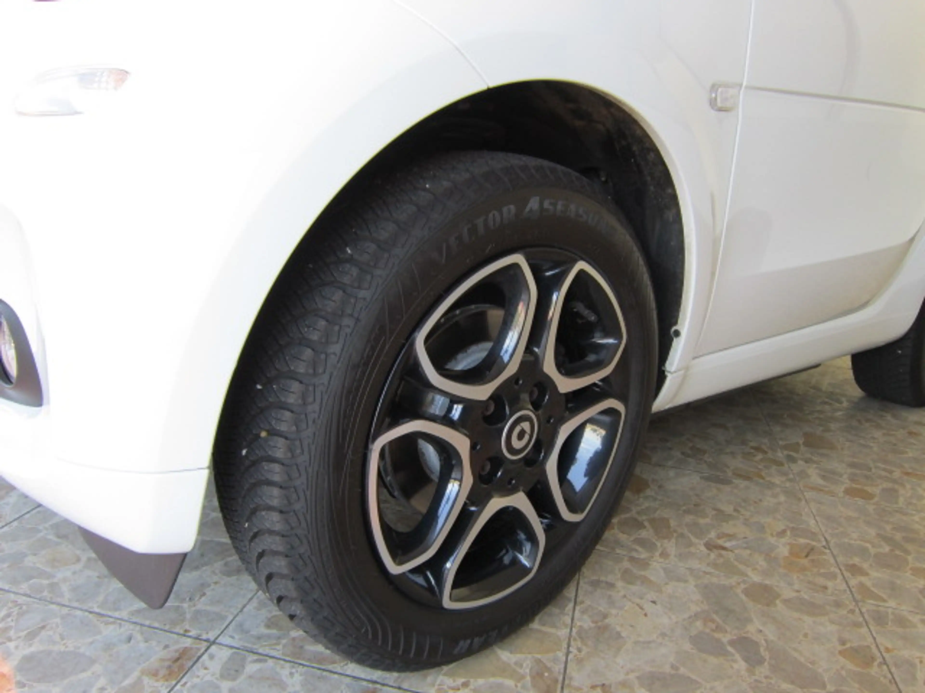 smart forTwo — photo 4