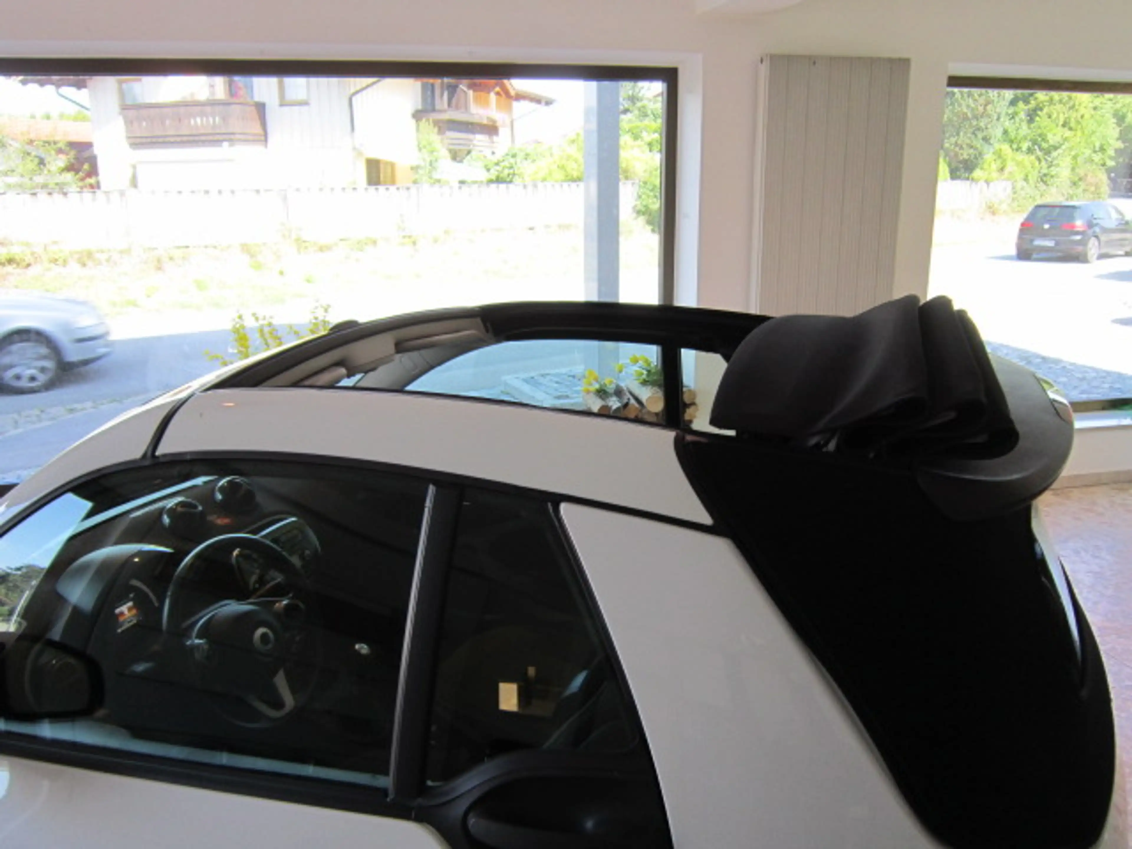 smart forTwo — photo 10