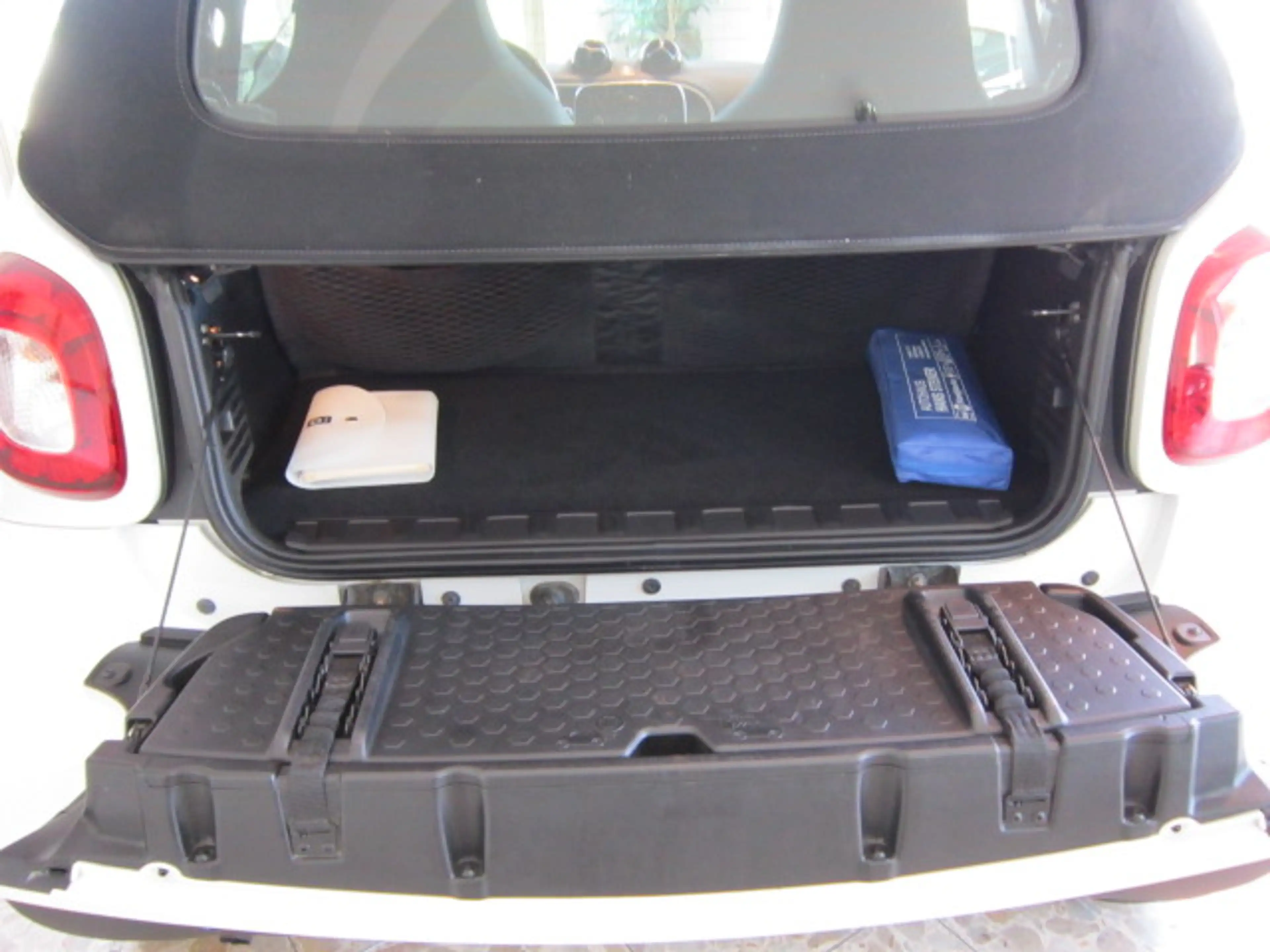smart forTwo — photo 12