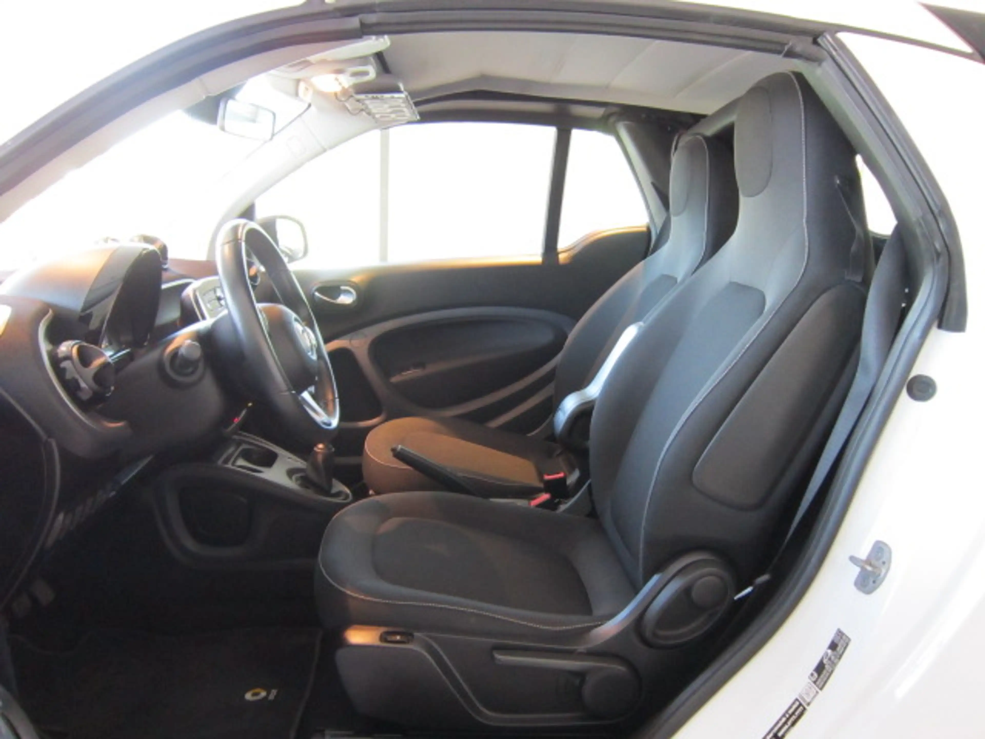 smart forTwo — photo 13