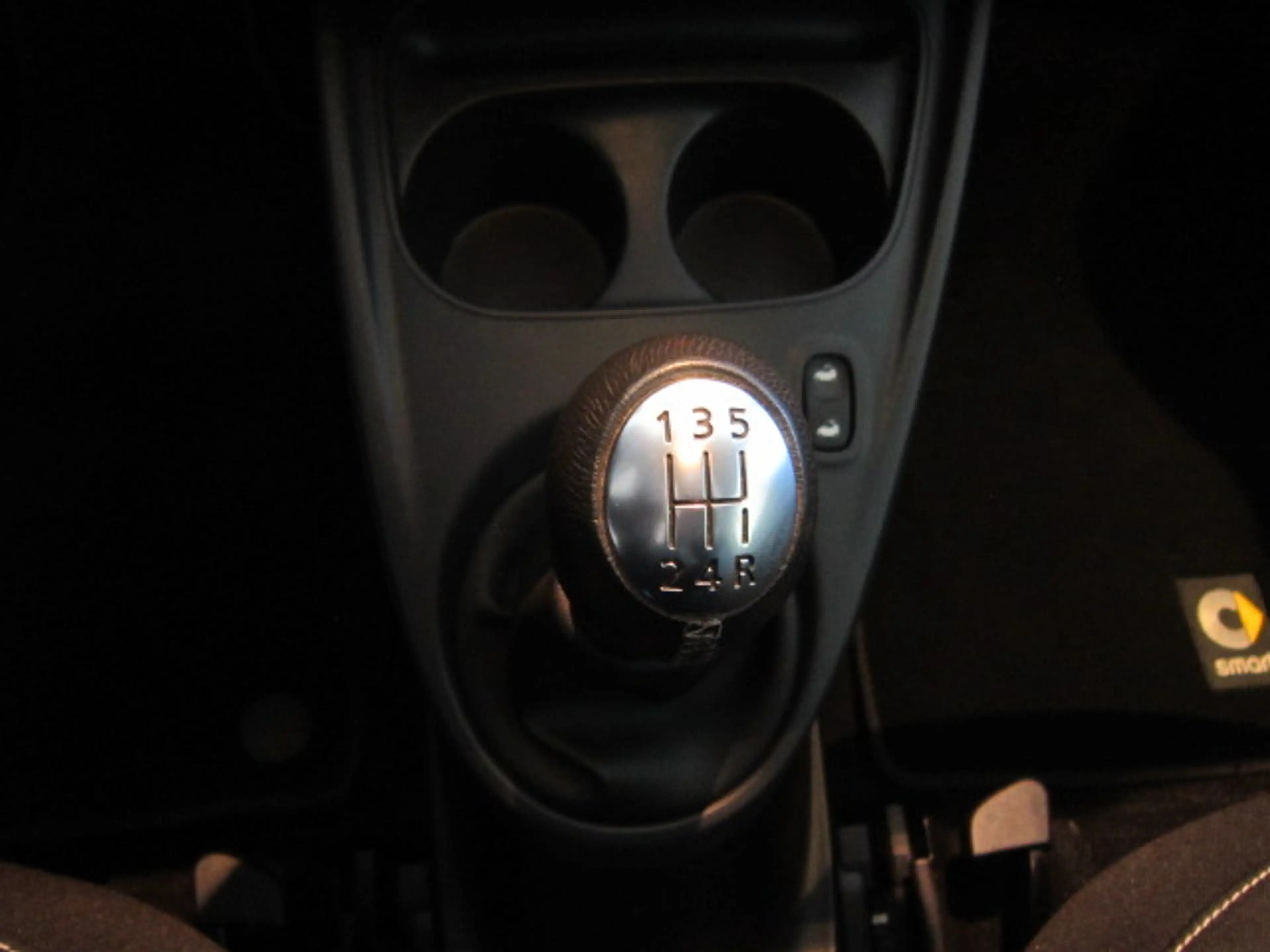 smart forTwo — photo 16