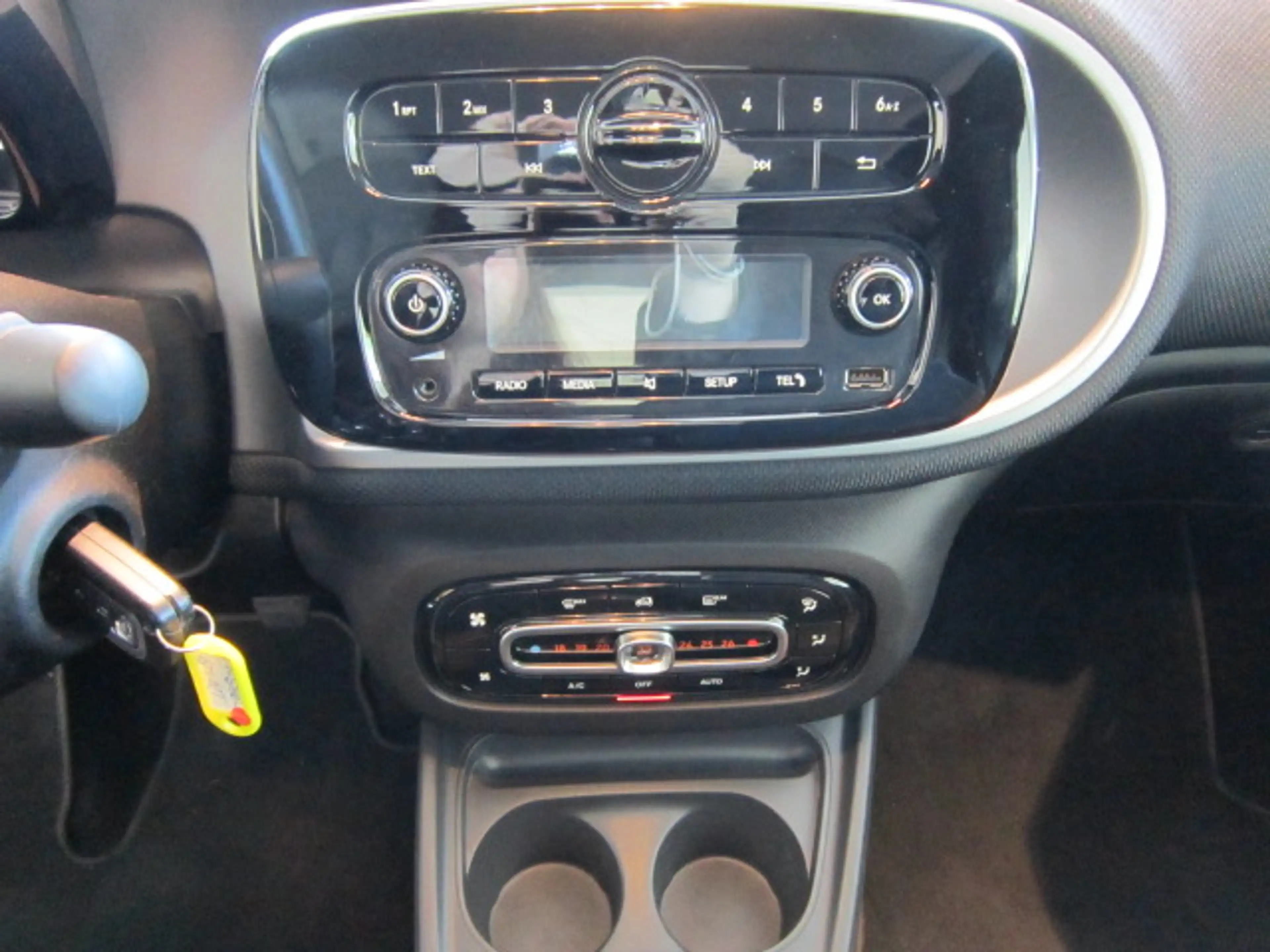 smart forTwo — photo 15