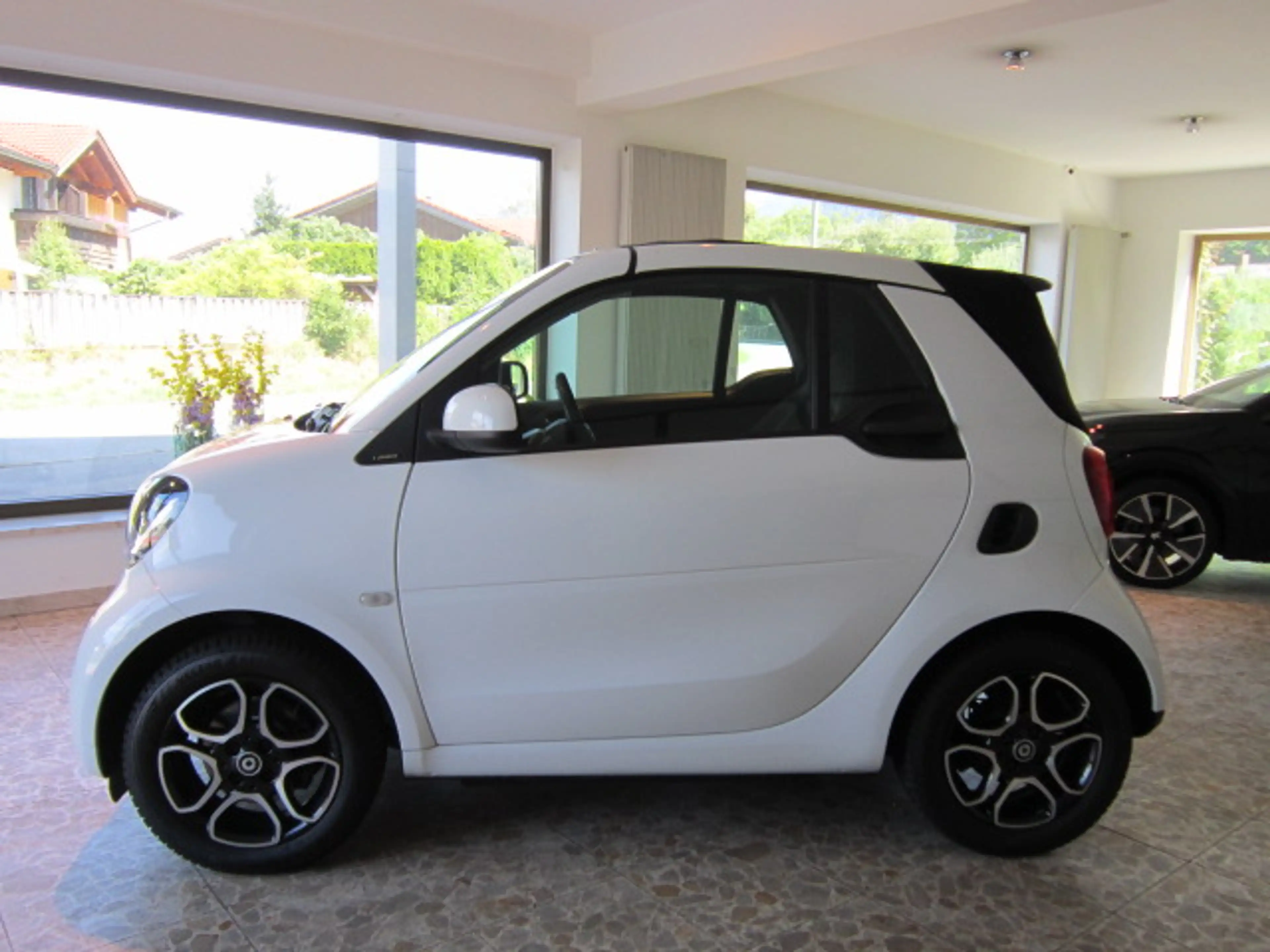 smart forTwo — photo 7