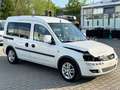 Opel Combo Edition 1.7 CDTI FAMILY-PAKET|5-Sitzer|1-H Wit - thumbnail 1