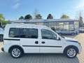 Opel Combo Edition 1.7 CDTI FAMILY-PAKET|5-Sitzer|1-H Blanc - thumbnail 4