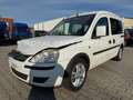 Opel Combo Edition 1.7 CDTI FAMILY-PAKET|5-Sitzer|1-H Blanc - thumbnail 3