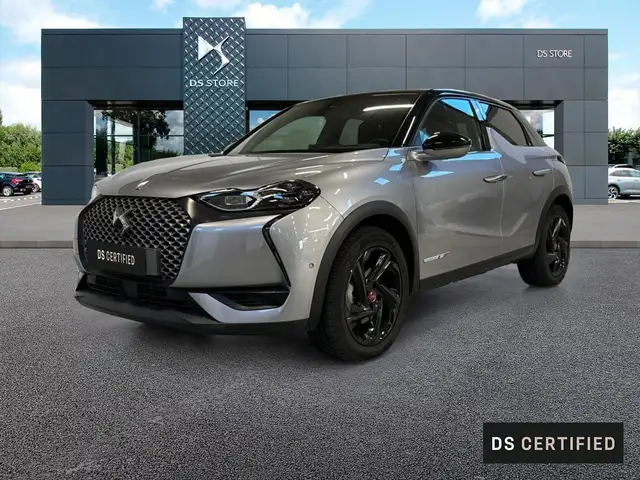 DS Automobiles DS 3 Crossback E-TENSE Performance Line