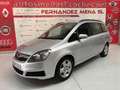 Opel Zafira 1.6 16v Enjoy Grau - thumbnail 3