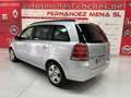 Opel Zafira 1.6 16v Enjoy Grau - thumbnail 4
