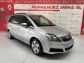 Opel Zafira 1.6 16v Enjoy Grau - thumbnail 1