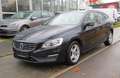 Volvo V60 Kombi Kinetic*Navi* Schwarz - thumbnail 1