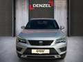 SEAT Ateca 2,0 Xcellence 4WD TDI Gris - thumbnail 13