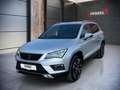 SEAT Ateca 2,0 Xcellence 4WD TDI Gris - thumbnail 2