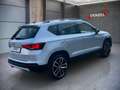 SEAT Ateca 2,0 Xcellence 4WD TDI Gris - thumbnail 4