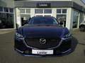 Mazda 6 2.5L SKYACTIV G 194 Exclusiv Blau - thumbnail 1