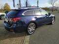 Mazda 6 2.5L SKYACTIV G 194 Exclusiv Blau - thumbnail 5