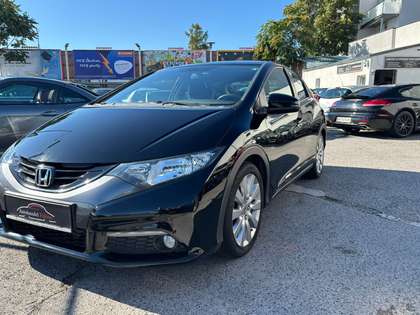 Honda Civic 1,4-VTEC Sport