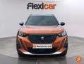Peugeot 2008 1.2 PureTech S&S GT 130 Naranja - thumbnail 2