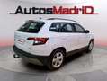Skoda Karoq 2.0TDI AdBlue Ambition 4x4 DSG 110kW Blanco - thumbnail 8