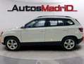 Skoda Karoq 2.0TDI AdBlue Ambition 4x4 DSG 110kW Blanco - thumbnail 4