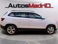 Skoda Karoq 2.0TDI AdBlue Ambition 4x4 DSG 110kW Blanco - thumbnail 9