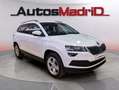 Skoda Karoq 2.0TDI AdBlue Ambition 4x4 DSG 110kW Blanco - thumbnail 1