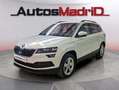 Skoda Karoq 2.0TDI AdBlue Ambition 4x4 DSG 110kW Blanco - thumbnail 3