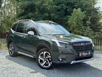 Leder Opendak Keyless Adaptive Cruise 4X4