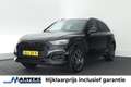 Audi Q5 50 TFSI e 299pk Advanced Black Edition Trekhaak Ca Noir - thumbnail 1
