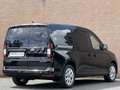 Ford Transit Connect 2.0 EcoBlue 122PK L2 Aut. Limited / LED / Adaptive Zwart - thumbnail 5